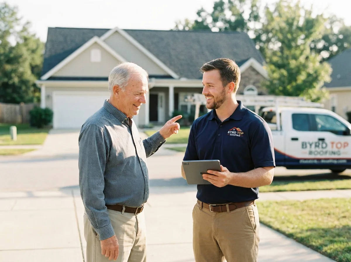 Roofing Saint Michaels, MD FAQs